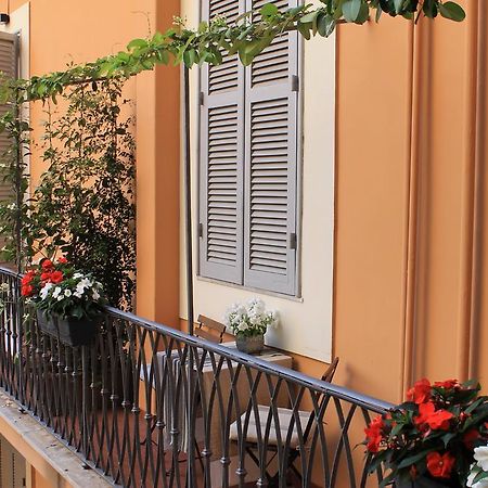 504 Corso Suites Rome Exterior photo