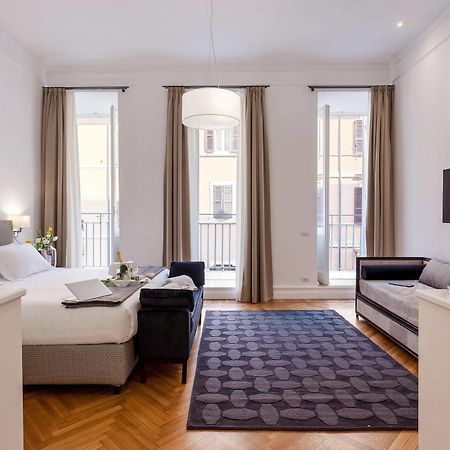 504 Corso Suites Rome Exterior photo