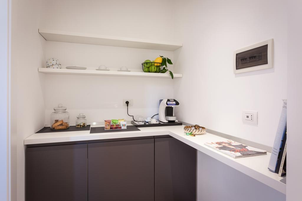 504 Corso Suites Rome Room photo