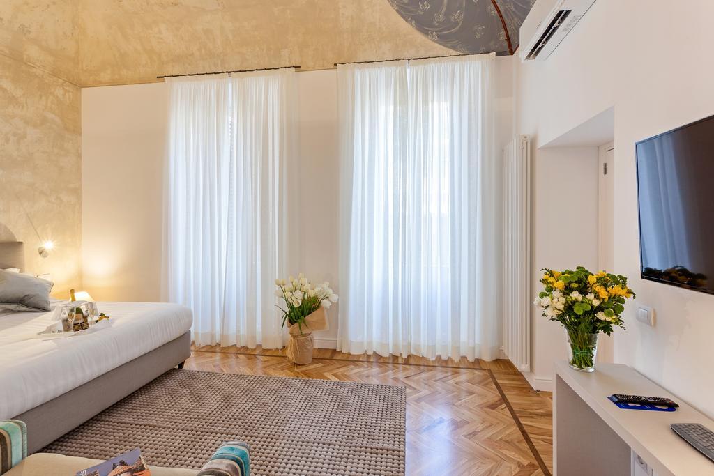 504 Corso Suites Rome Room photo