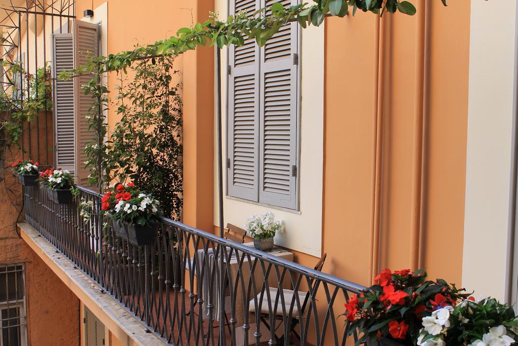 504 Corso Suites Rome Exterior photo