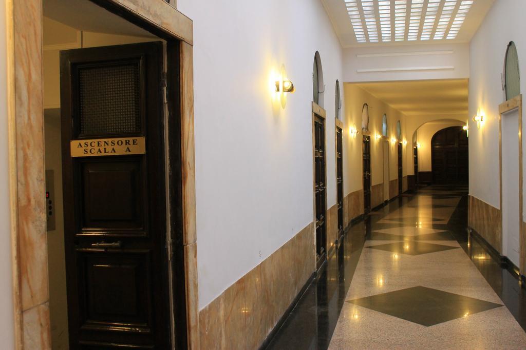 504 Corso Suites Rome Exterior photo