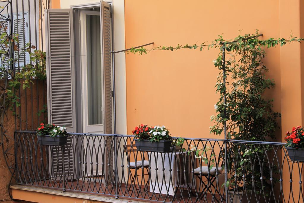504 Corso Suites Rome Exterior photo