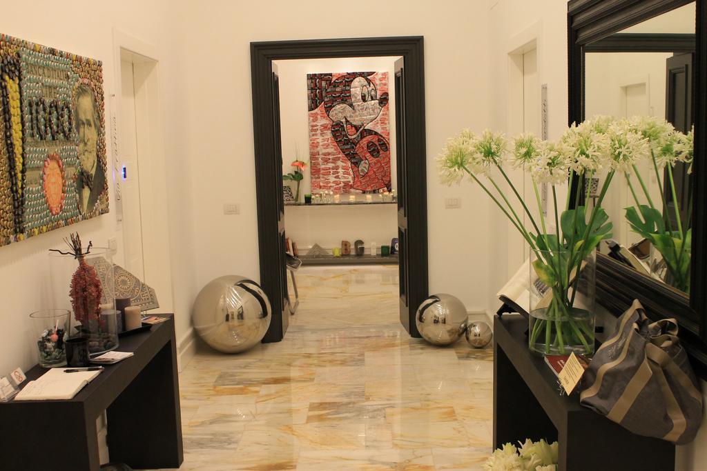 504 Corso Suites Rome Exterior photo