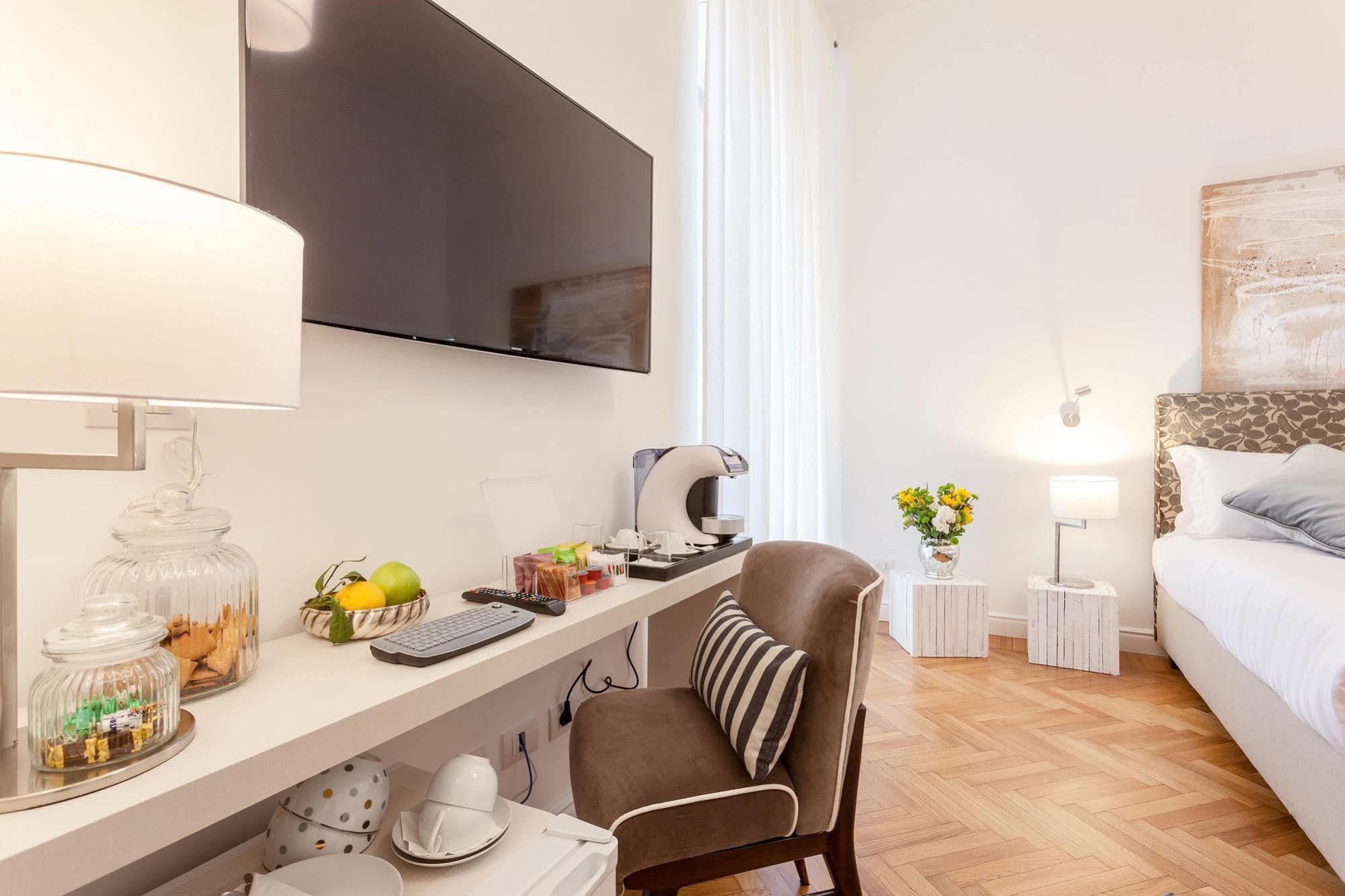 504 Corso Suites Rome Exterior photo