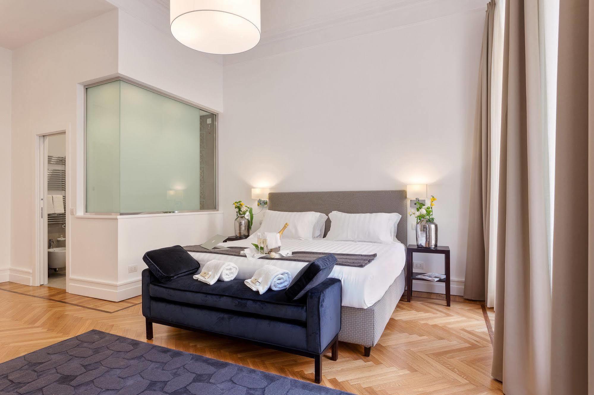 504 Corso Suites Rome Exterior photo