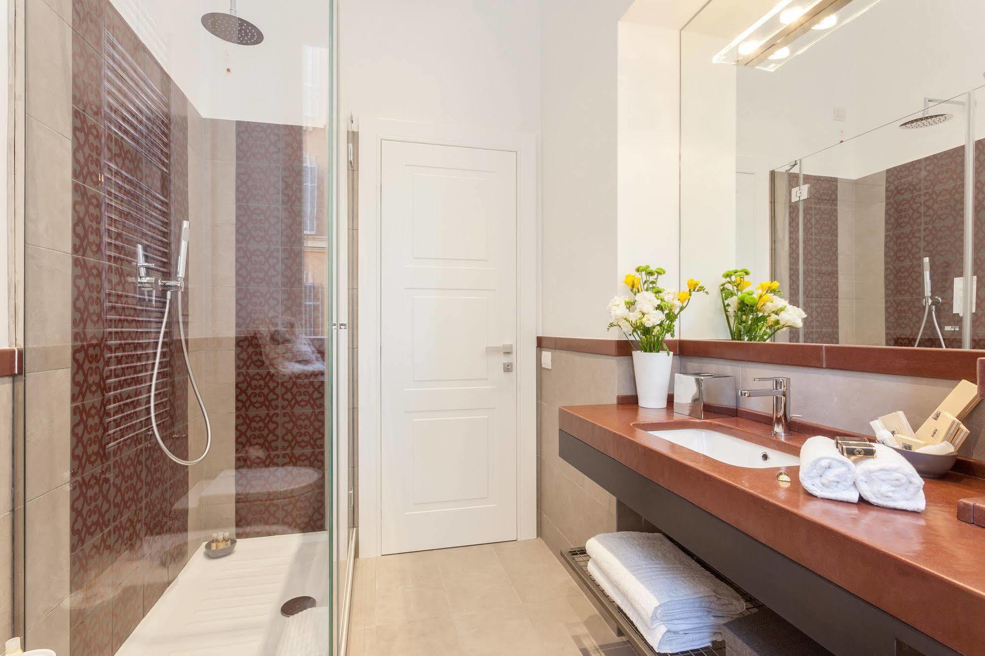 504 Corso Suites Rome Exterior photo