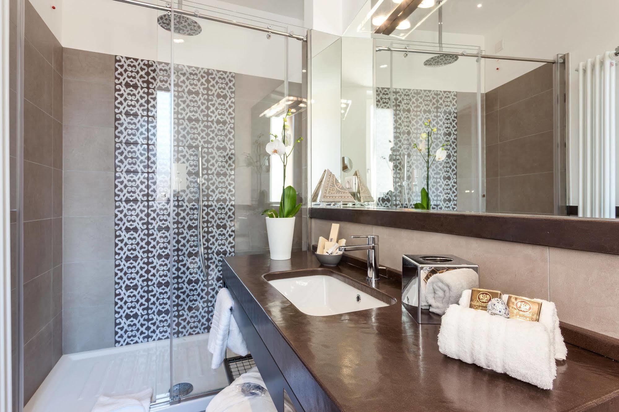 504 Corso Suites Rome Exterior photo