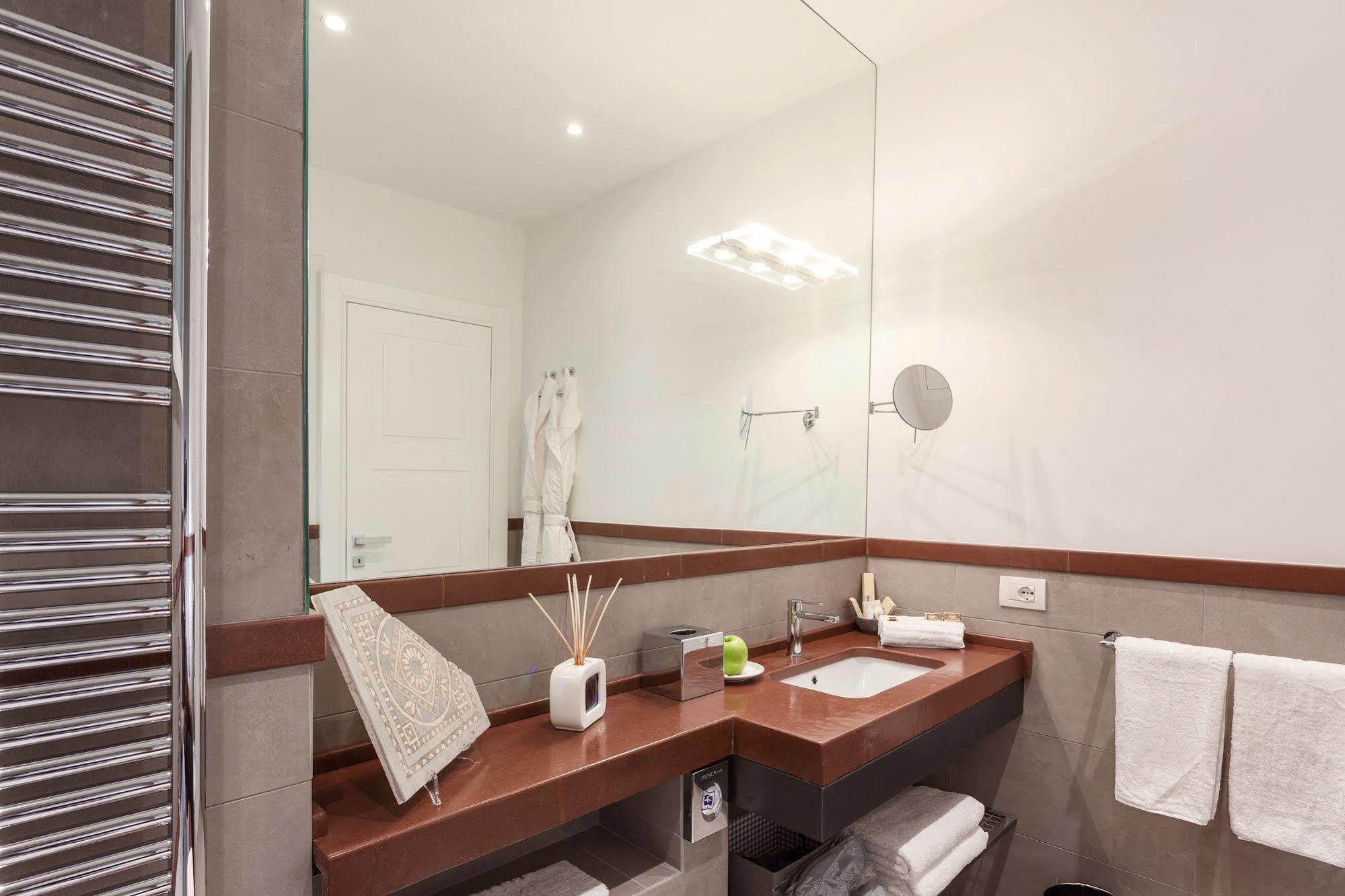 504 Corso Suites Rome Exterior photo