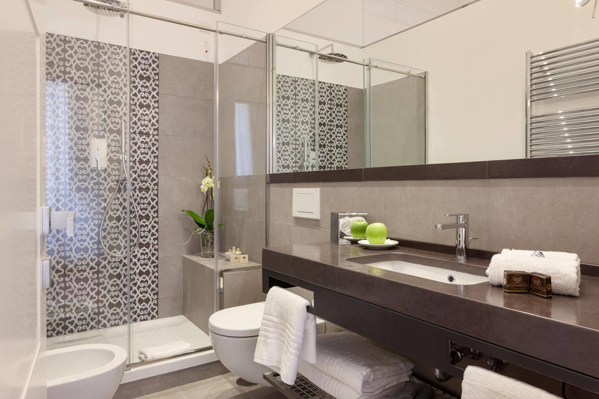504 Corso Suites Rome Exterior photo