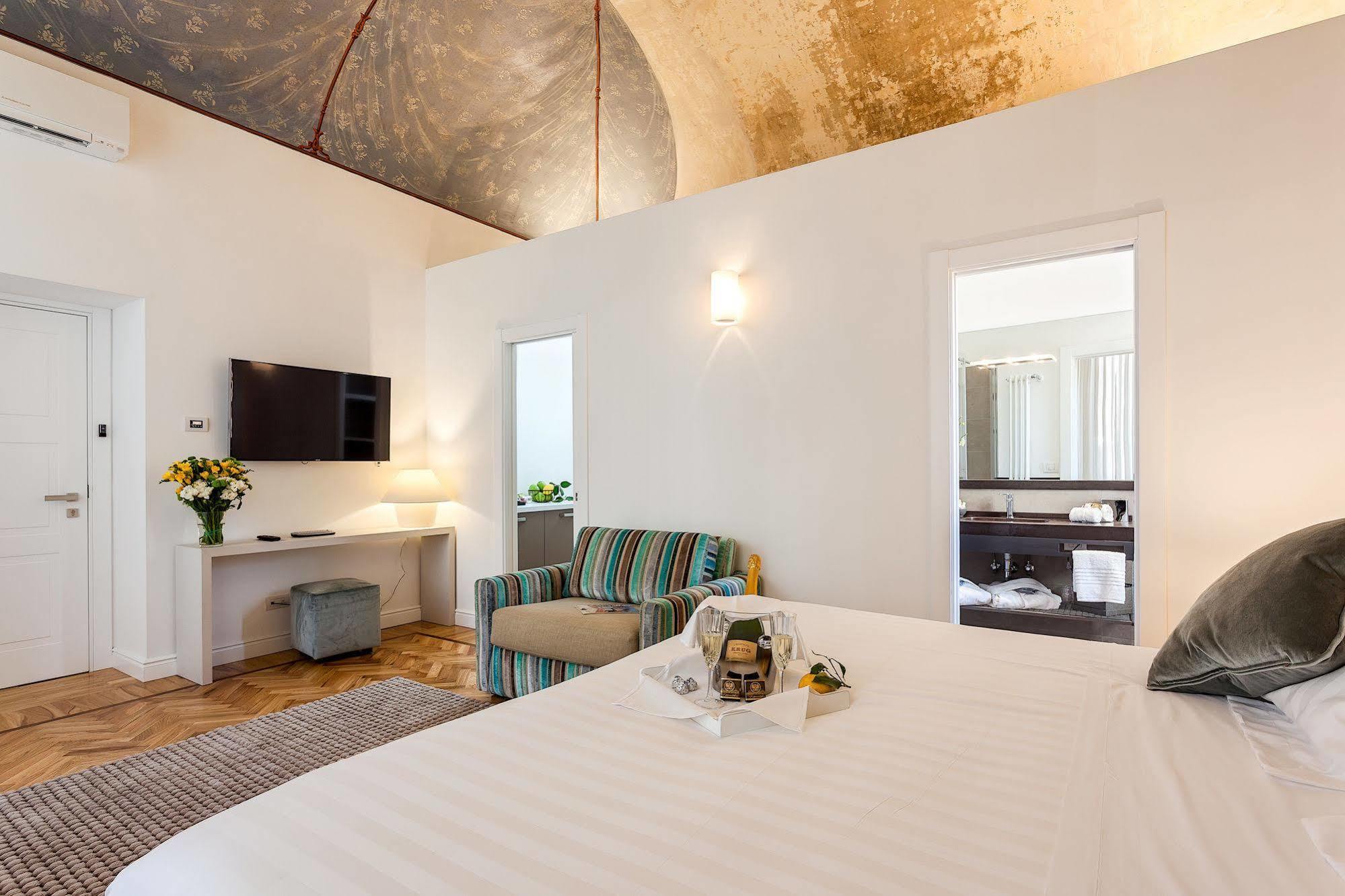 504 Corso Suites Rome Exterior photo
