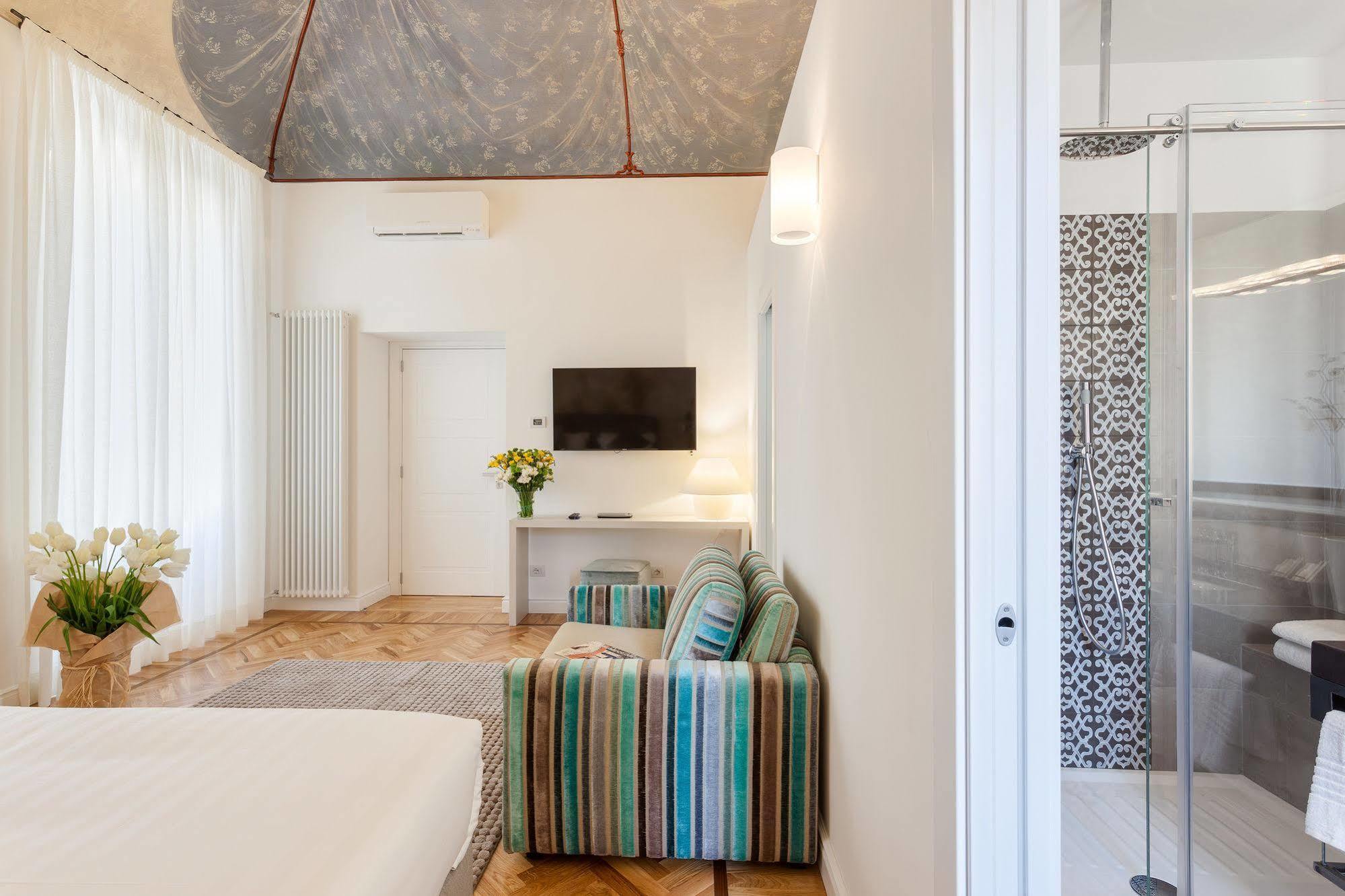 504 Corso Suites Rome Exterior photo