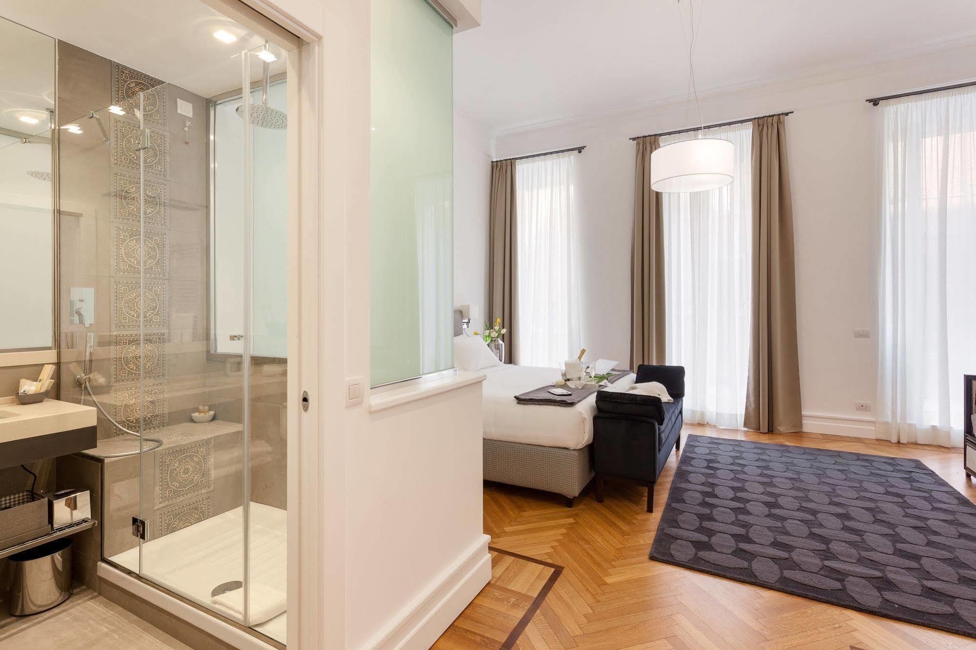504 Corso Suites Rome Exterior photo