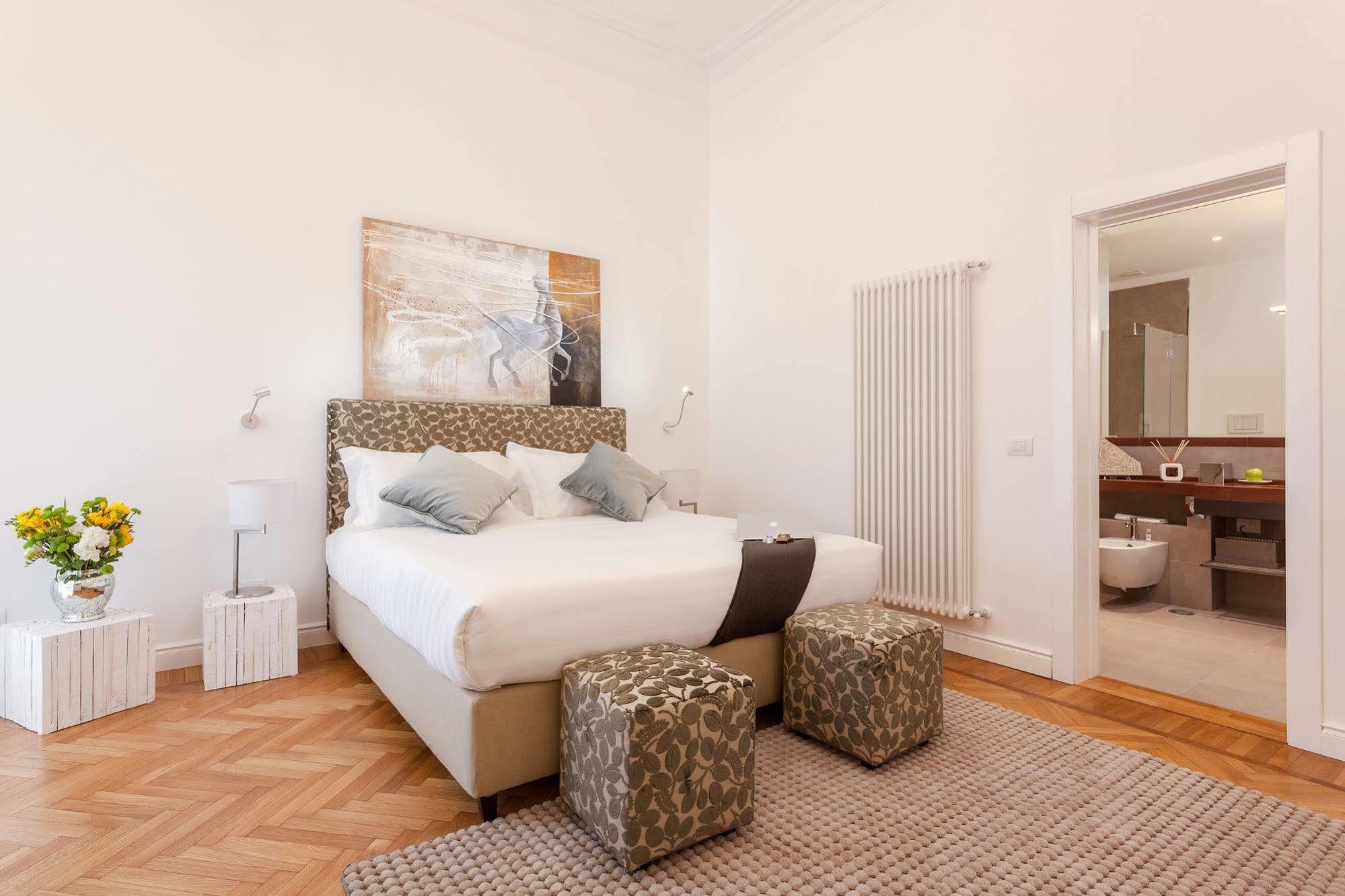 504 Corso Suites Rome Exterior photo