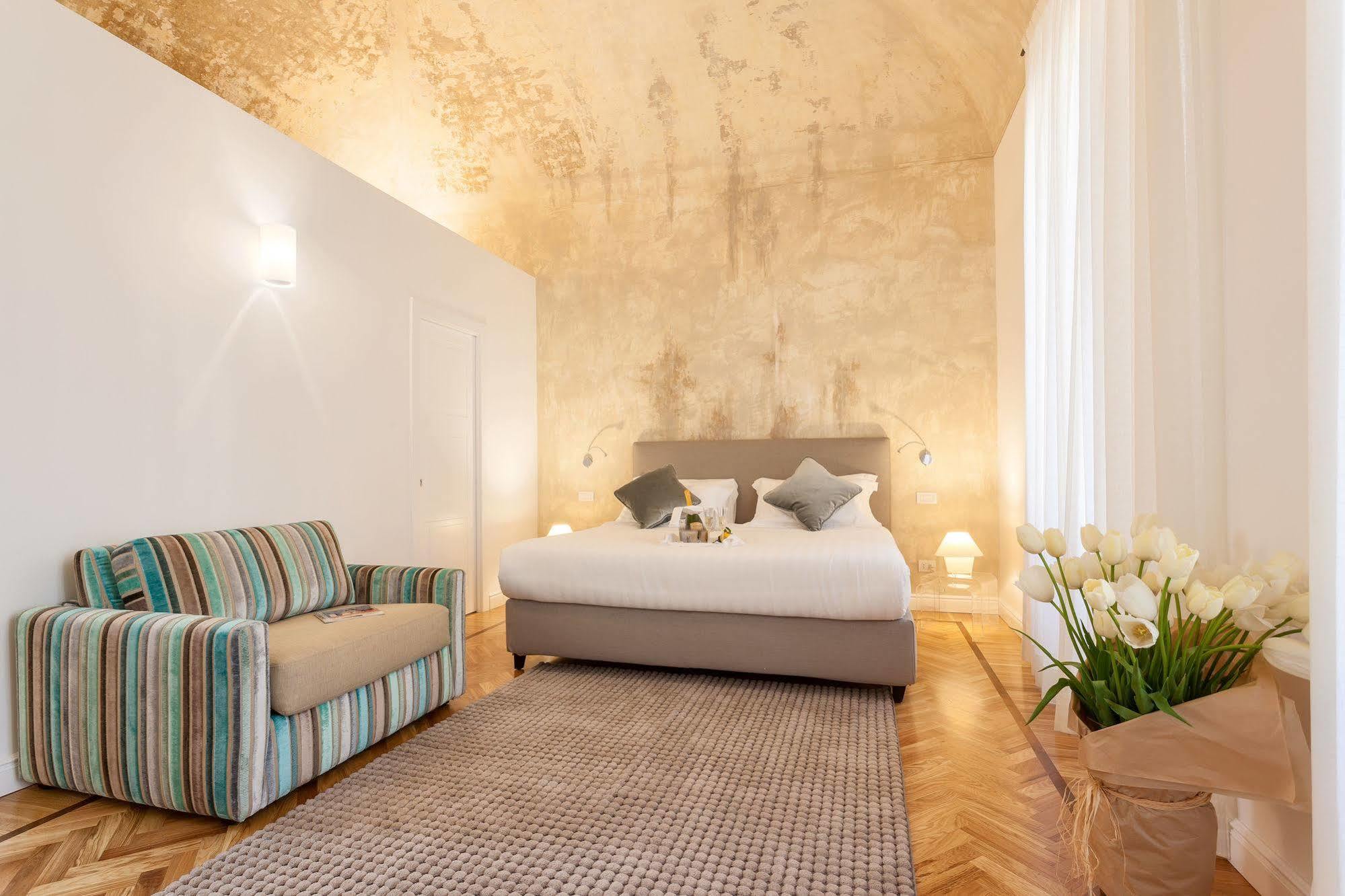 504 Corso Suites Rome Exterior photo