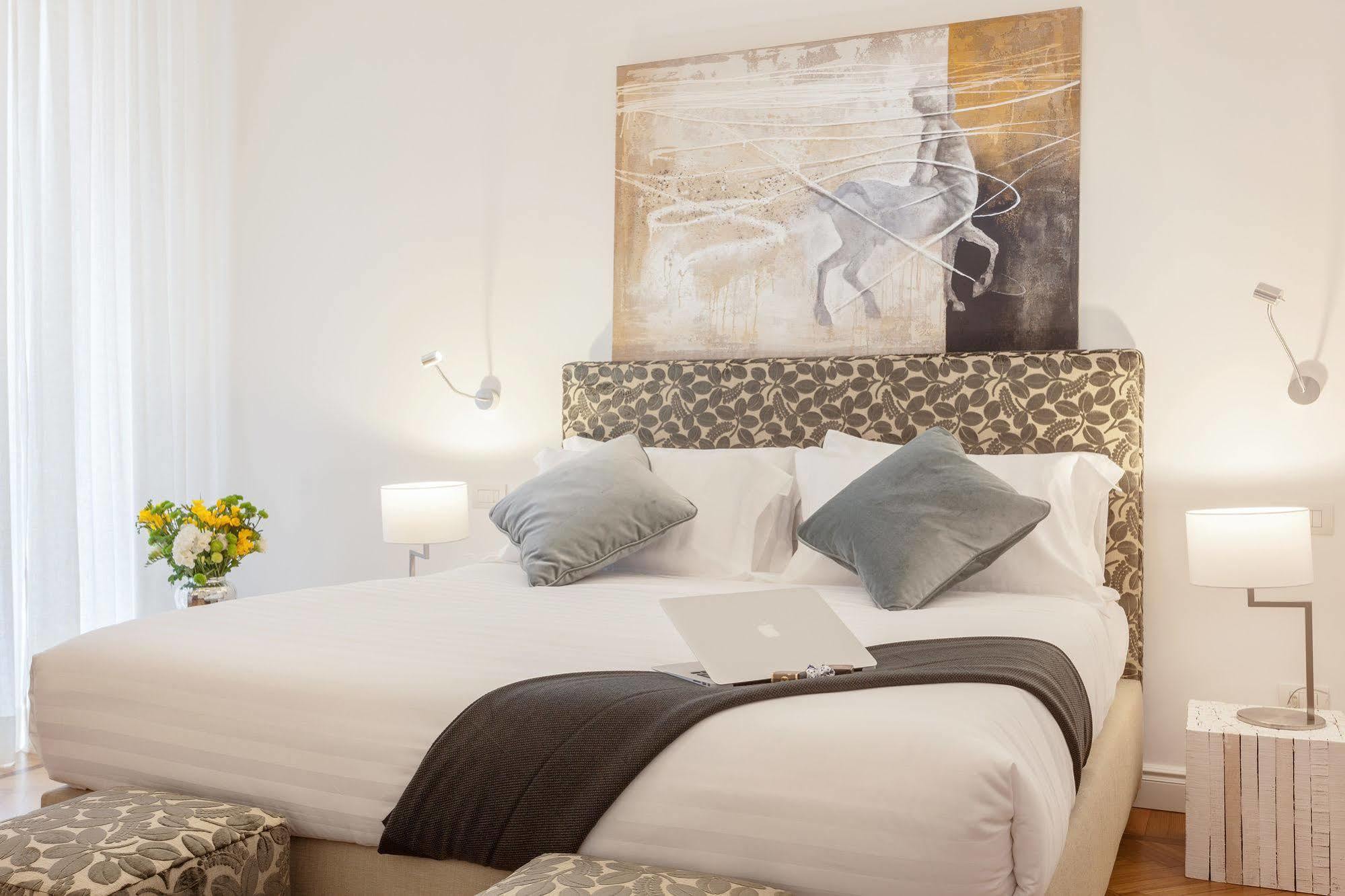 504 Corso Suites Rome Exterior photo