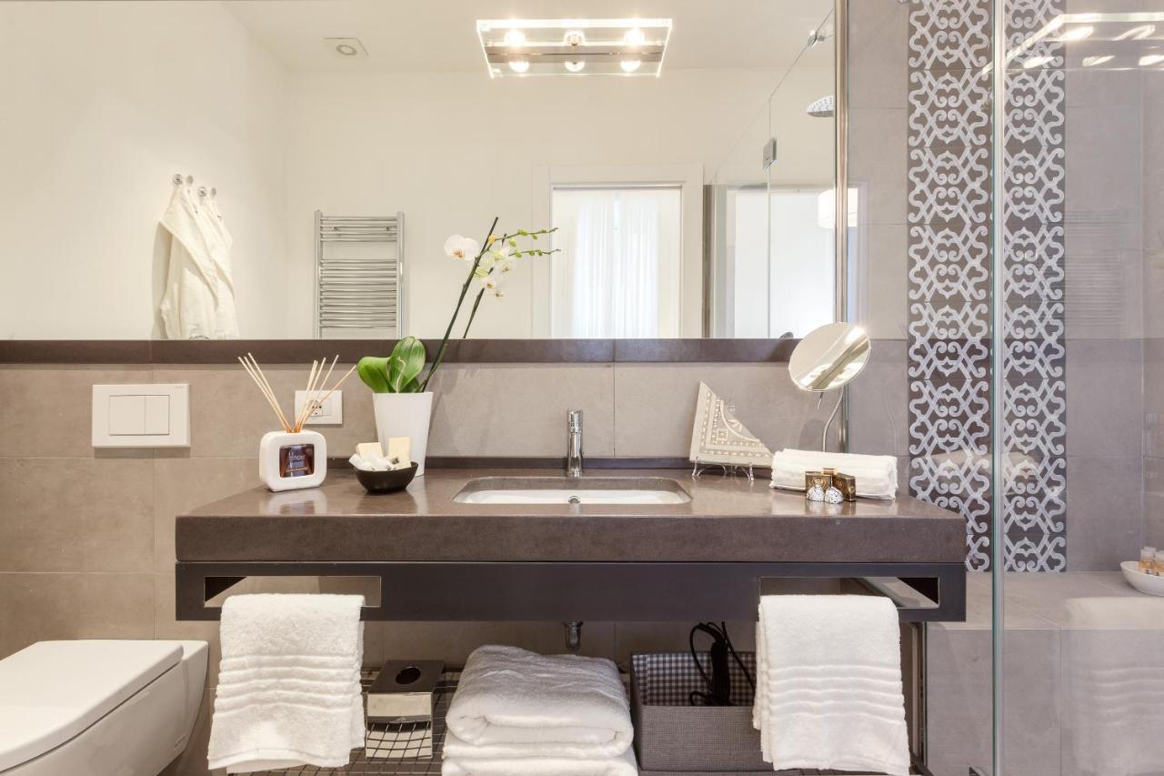 504 Corso Suites Rome Exterior photo